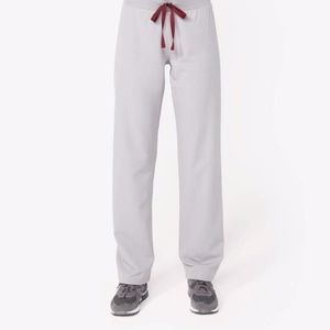 *RARE* Figs  Livingston Cement Scrub Pants XSP